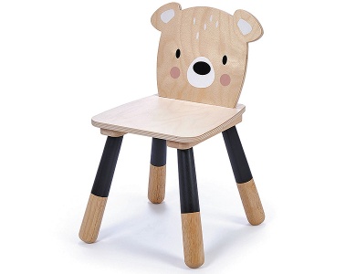 Stuhl Bär