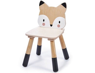 Stuhl Fuchs