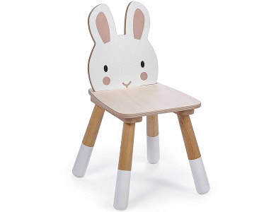 Stuhl Hase