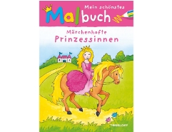 Märchenhafte Prinzessinnen