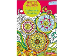 Zauberhafte Mandalas