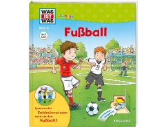 Fussball Nr.8
