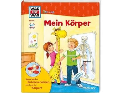 Mein Körper Nr.7