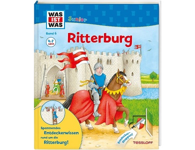 Ritterburg Nr.6