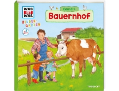 Bauernhof Nr.4