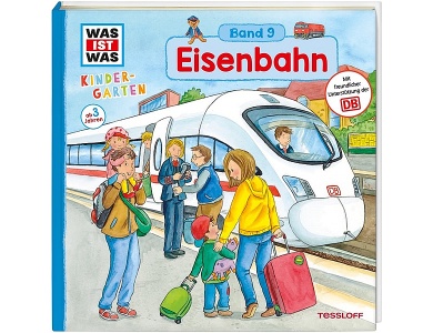 Eisenbahn Nr.9