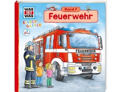 Feuerwehr Nr.7