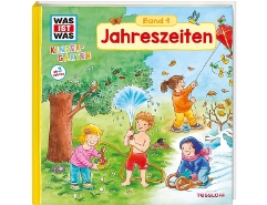 Jahreszeiten Nr.1