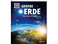 Unsere Erde Nr.1