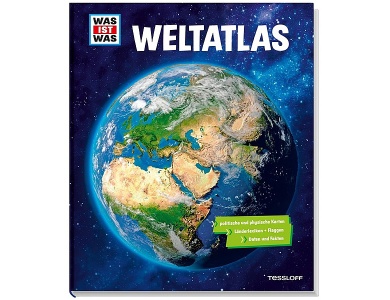 Weltatlas