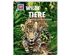 Wilde Tiere Nr.13