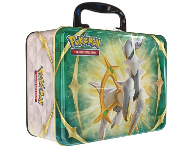Collector Chest