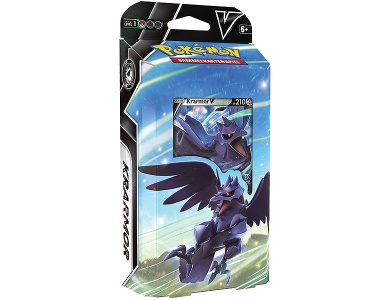 V-Kampfdeck Krarmor DE