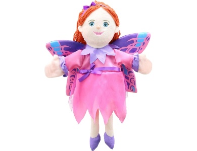 The Puppet Company Story Tellers Handpuppe Fee (38cm)