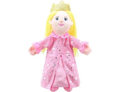 Prinzessin 38cm