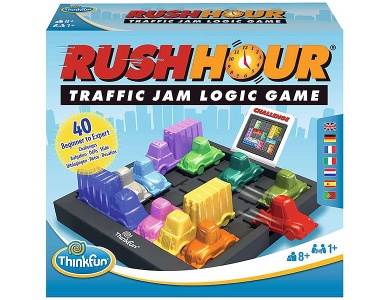 Thinkfun Rush Hour