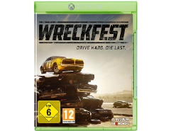 Wreckfest