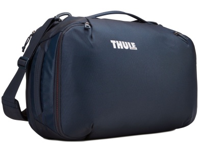 Thule Subterra Convertible Carry On 40L Blau