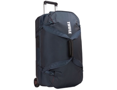 Thule Subterra Rolling Duffel 75L Mineralblau