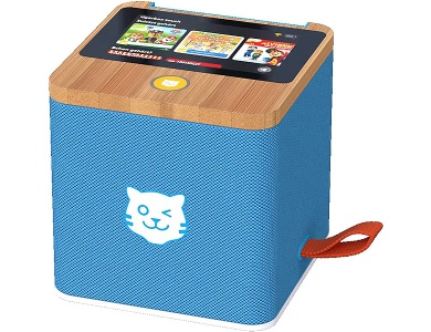 Tigerbox Touch EU-Version Blau