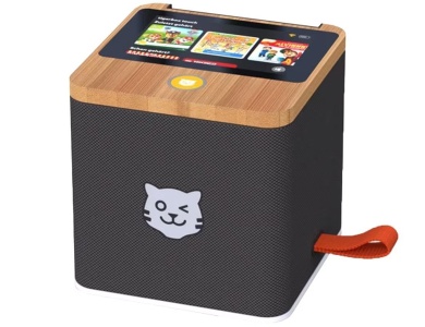 Tigermedia Tigerbox Touch Swiss Edition inkl. Swiss Card Schwarz