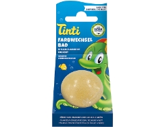 Farbwechselbad