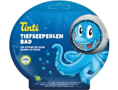 Tiefseeperlen Bad