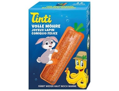 Tinti Volle Mhre