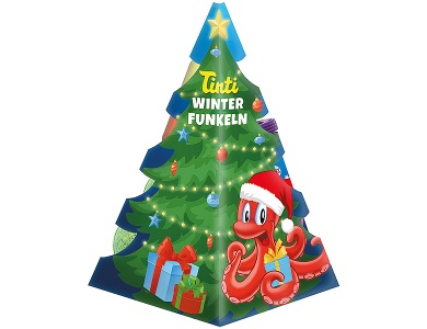 Tinti Winter Funkeln