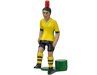 Top-Kicker Dortmund