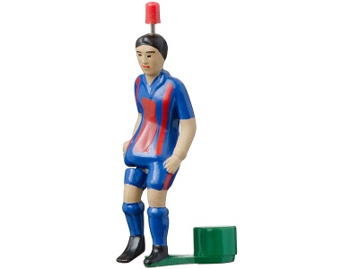 Top-Team Barcelona