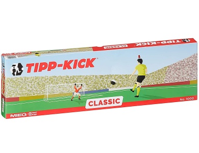 Tipp-Kick Classic Set