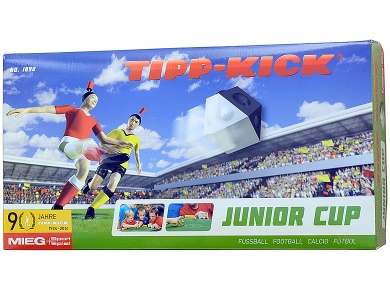 Tipp-Kick Junior Cup Set
