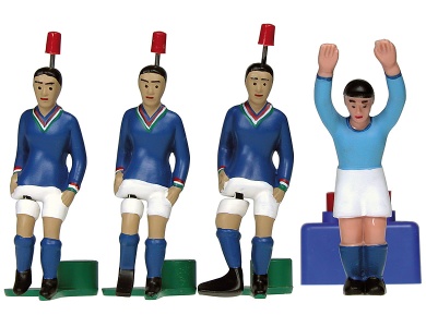 Kicker WM-Classics Italien 1982
