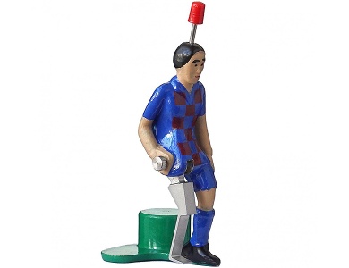 Pro-Kicker Barcelona