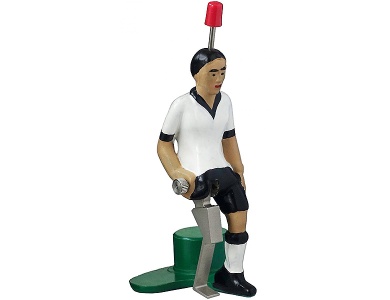 Pro-Kicker Deutschland
