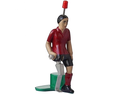 Pro-Kicker Liverpool