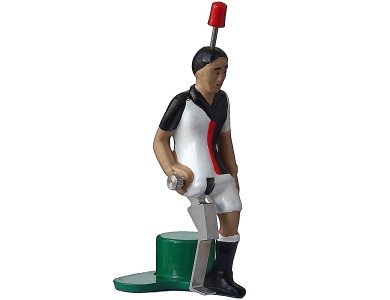 Pro-Kicker Turin