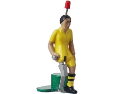 Pro-Kicker Dortmund