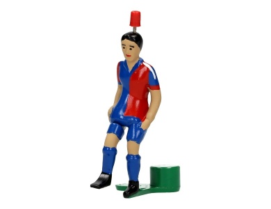 Tipp-Kick Top-Kicker Basel
