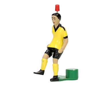 Top-Kicker Bern