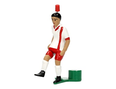 Top-Kicker Sion