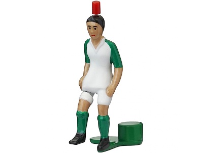 Tipp-Kick Top-Kicker Augsburg