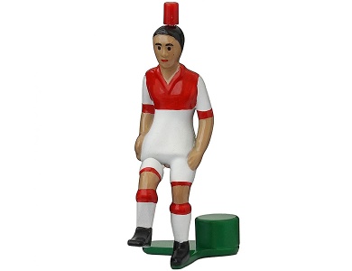 Tipp-Kick Top-Kicker Dsseldorf