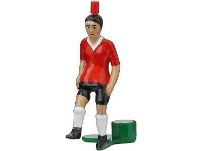 Tipp-Kick Top-Kicker Hannover