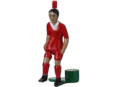 Top-Kicker Mainz