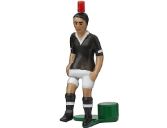 Top-Kicker St.Pauli