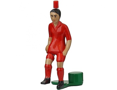Tipp-Kick Top-Kicker U Berlin