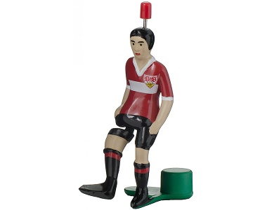 VfB Top-Kicker Rot