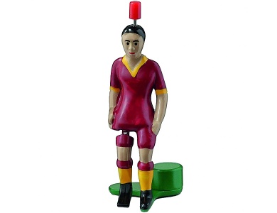 Top-Kicker Rom